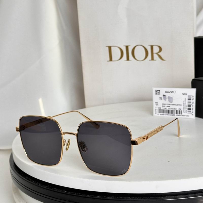 Dior Sunglasses ID:20260410-397